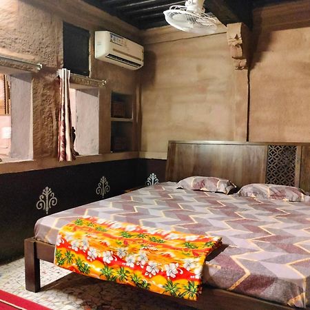 Hotel Casa De Jodhpur Džódhpur Exteriér fotografie