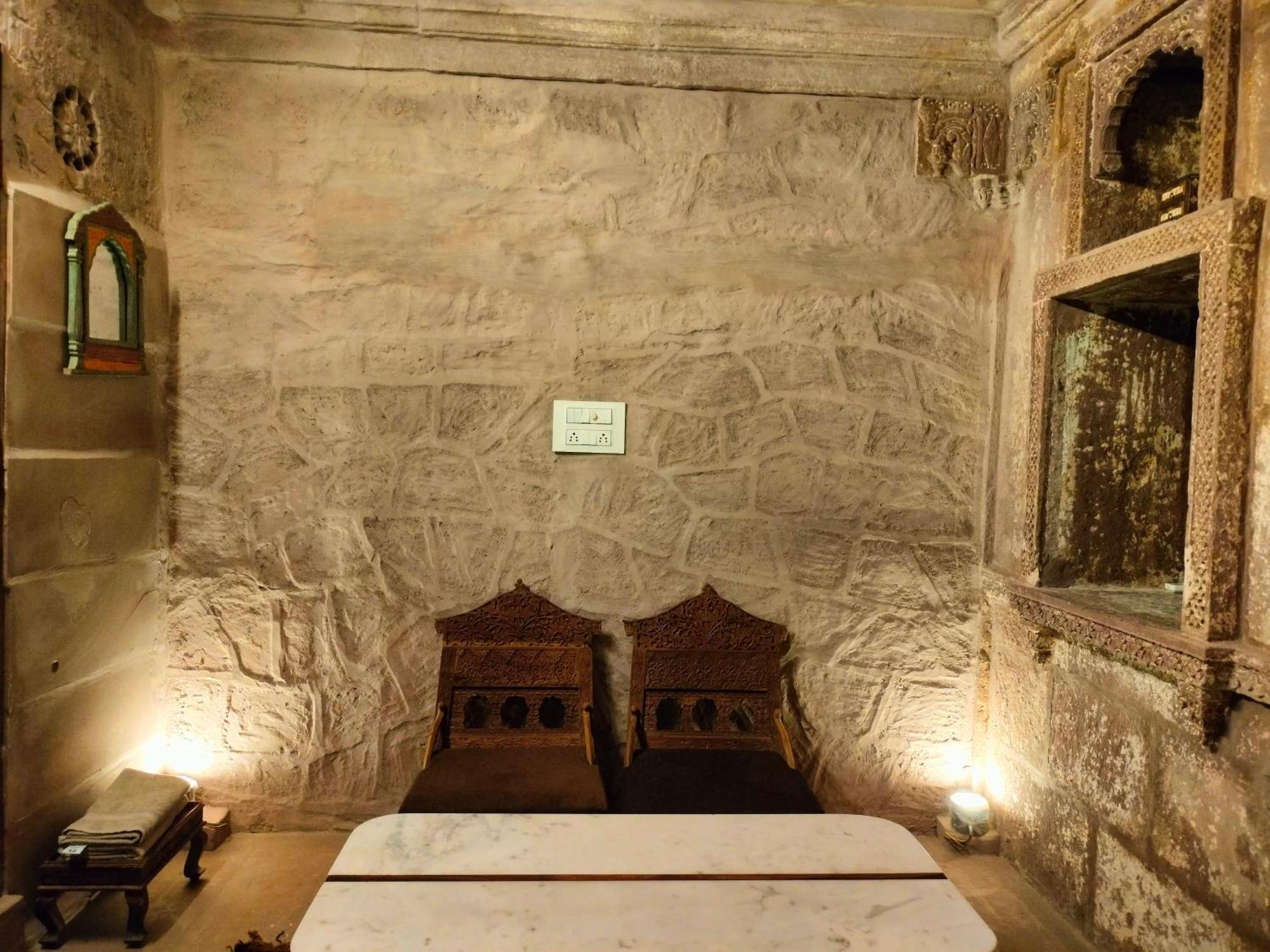 Hotel Casa De Jodhpur Džódhpur Exteriér fotografie