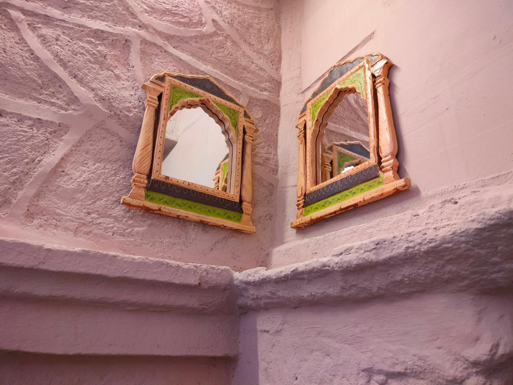 Hotel Casa De Jodhpur Džódhpur Exteriér fotografie