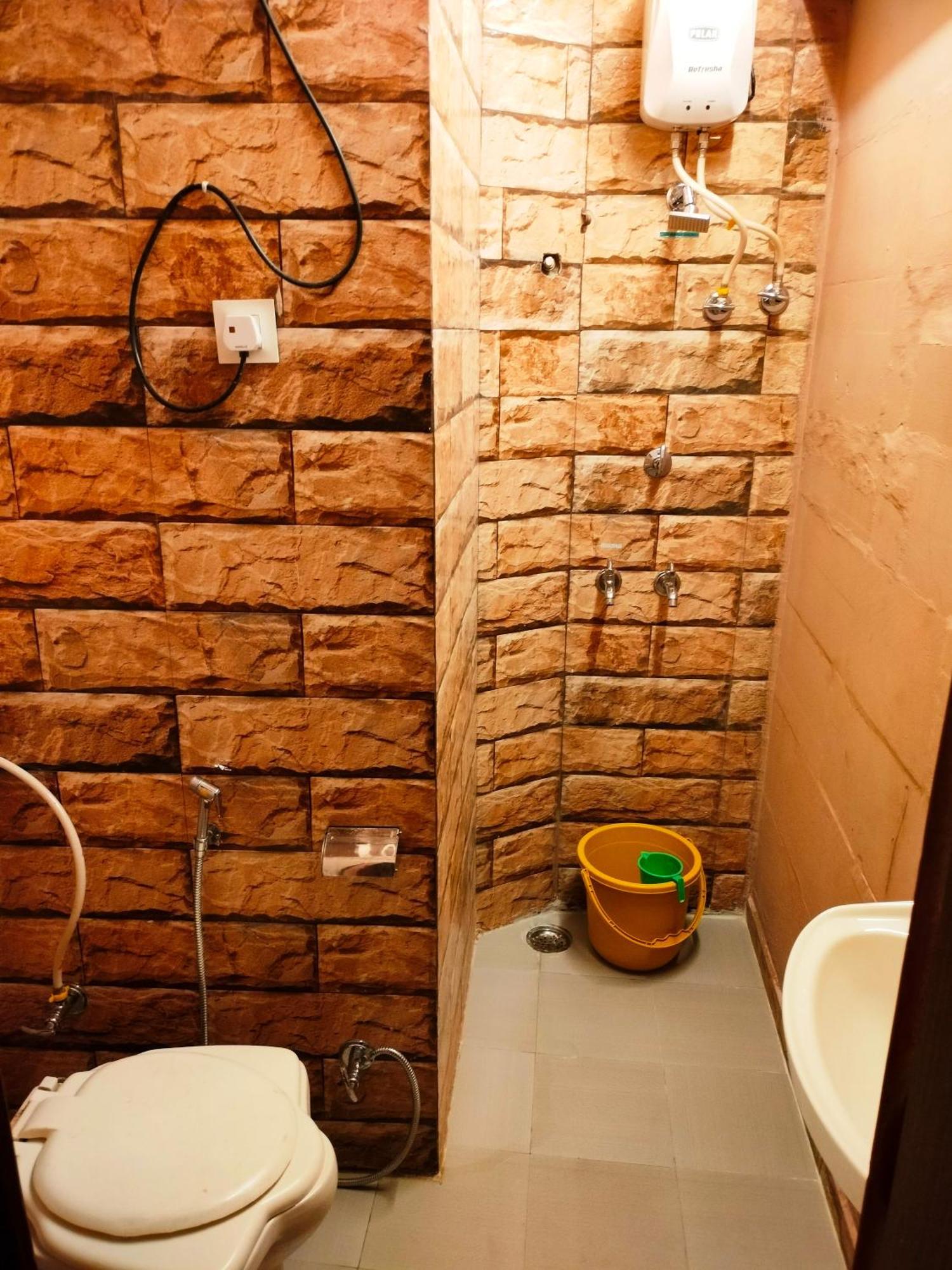 Hotel Casa De Jodhpur Džódhpur Pokoj fotografie