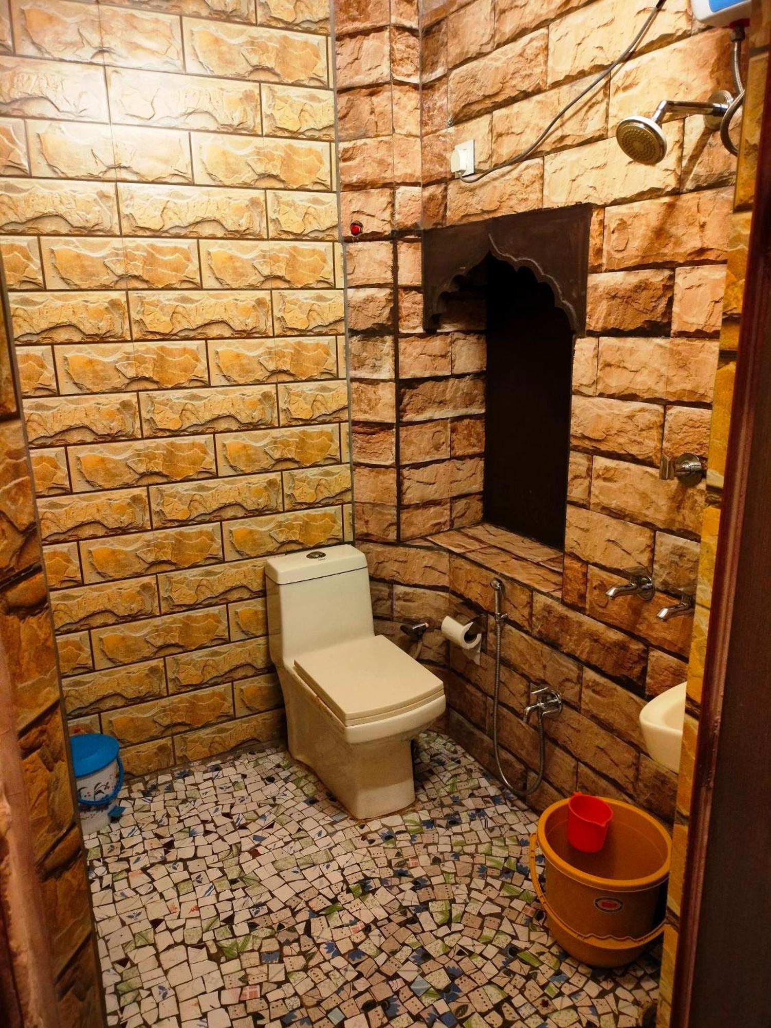 Hotel Casa De Jodhpur Džódhpur Pokoj fotografie