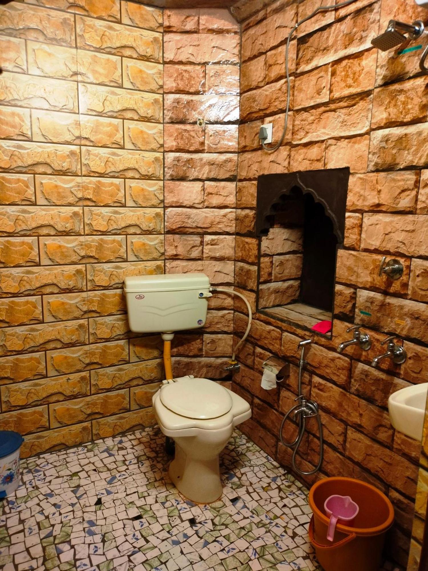 Hotel Casa De Jodhpur Džódhpur Pokoj fotografie